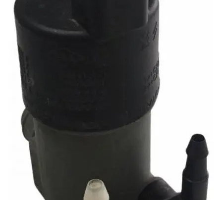 Motor Esguicho Limpador Renault Clio 1.0 16v 2010/11