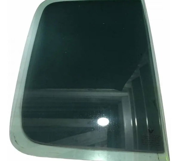 Vidro Vigia Porta Traseira Ld Renault Clio 2010/11