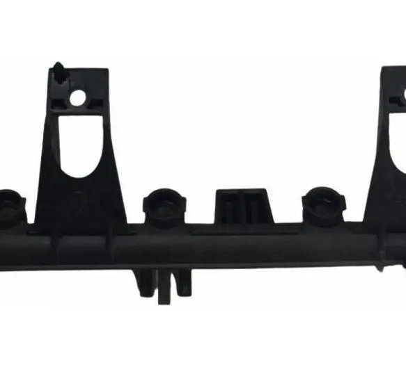 Flauta Bicos Injetores Renault Clio 1.0 16v 2010/11