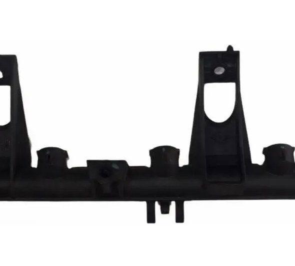 Flauta Bicos Injetores Renault Clio 1.0 16v 2010/11