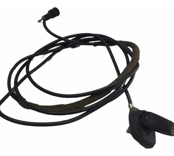 Base Antena+cabo Renault Clio 1.0 16v 2010/11