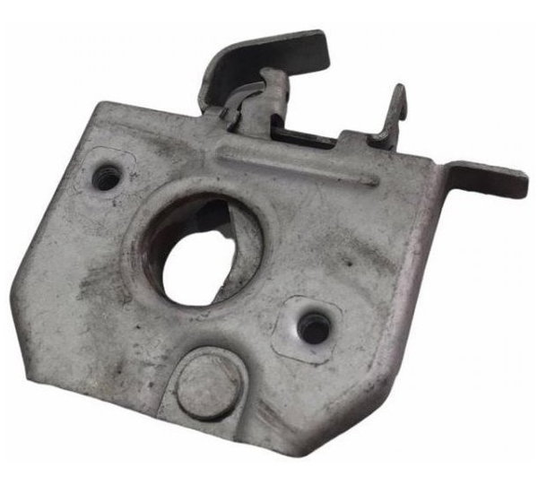 Fechadura Capo Dianteiro Renault Clio 1.0 2010/11