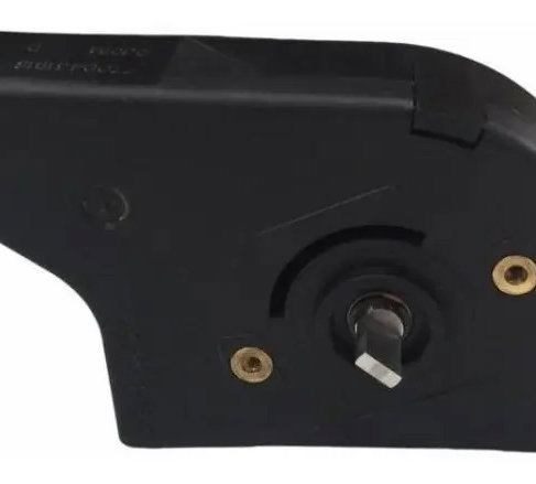 Sensor Pedal Acelerador Renault Clio 1.0 16v 2010/11
