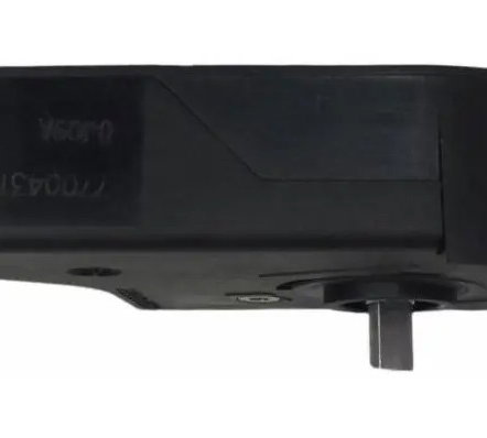 Sensor Pedal Acelerador Renault Clio 1.0 16v 2010/11