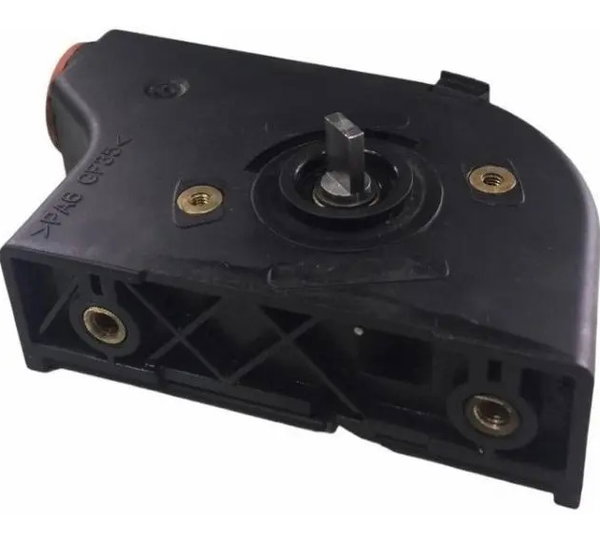Sensor Pedal Acelerador Renault Clio 1.0 16v 2010/11