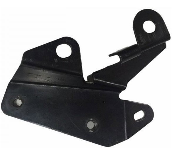 Suporte Sensor Pedal Acelerador Renault Clio 2010/11