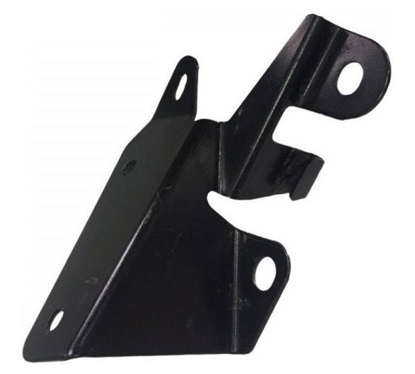 Suporte Sensor Pedal Acelerador Renault Clio 2010/11