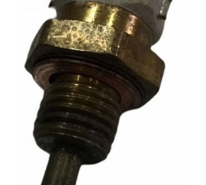 Sensor Temperatura Água Nissan Kicks 1.6 16v 2017