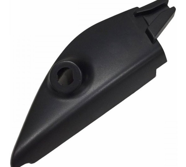 Acabamento Interno Retrovisor Le Gol G7 Trendline 1.0 2017