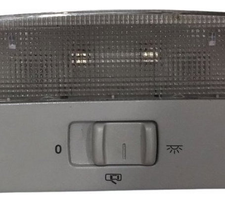 Luz Teto Cortesia Gol G7 Trendline 1.0 2016/17