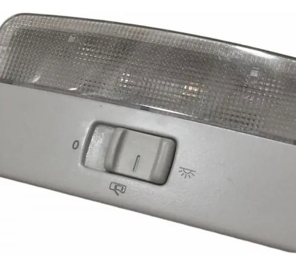 Luz Teto Cortesia Gol G7 Trendline 1.0 2016/17
