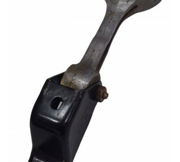 Coxim Cambio Gol G7 Trendline 1.0 2016/17