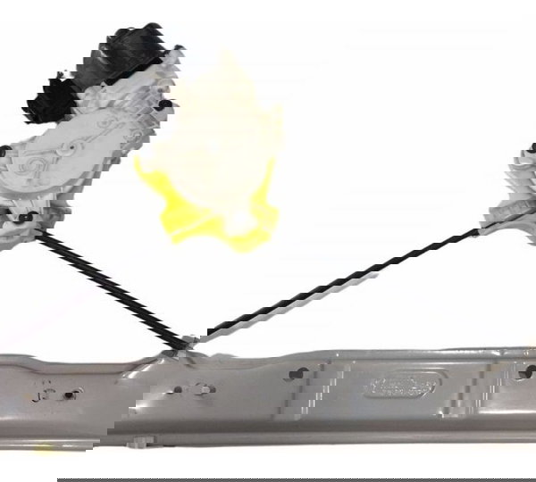 Maquina Vidro Elétrica Diant Le Gol Trend G7 2016/17