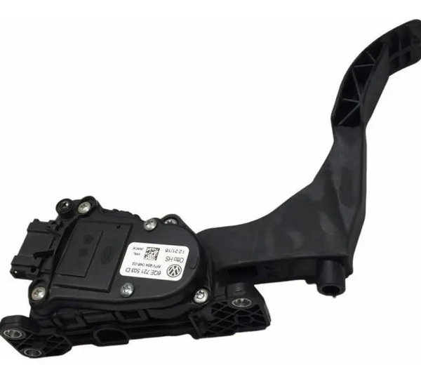 Pedal Acelerador Gol G7 Trendline 1.0 2016/17