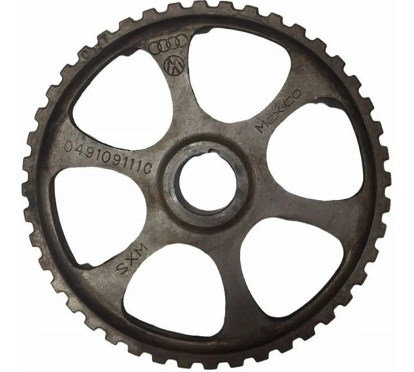 Engrenagem Polia Comando Saveiro Golf 1.8 1997