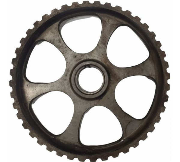Engrenagem Polia Comando Saveiro Golf 1.8 1997
