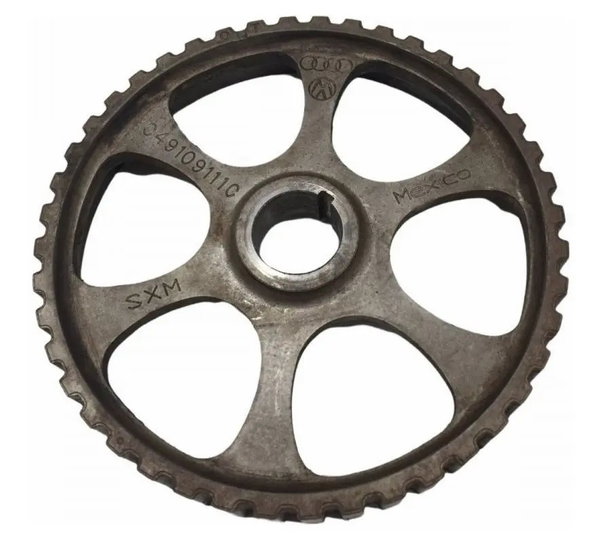 Engrenagem Polia Comando Saveiro Golf 1.8 1997
