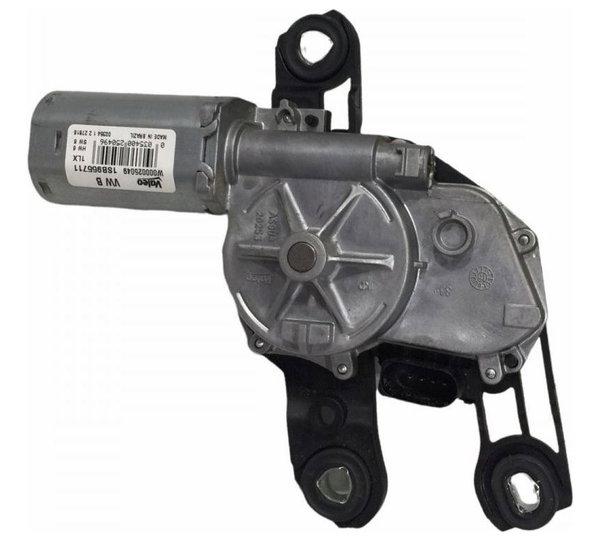 Motor Limpador Traseiro Gol G7 Trendline 1.0 2016/17