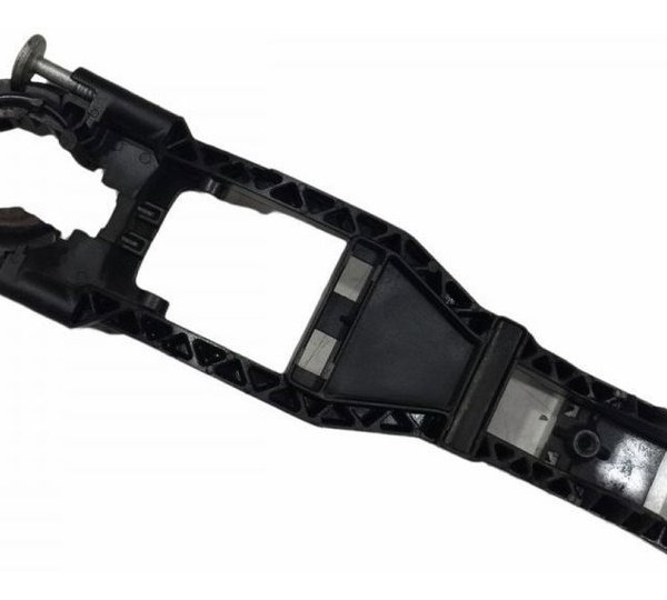Suporte Maçaneta Externa Gol G7 Trendline 1.0 2016/17 Preto