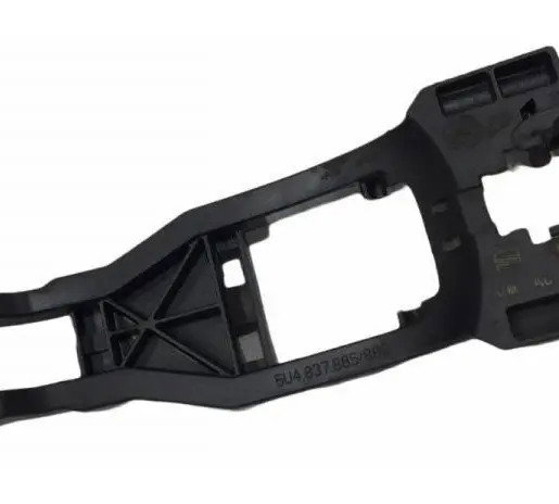 Suporte Maçaneta Externa Gol G7 Trendline 1.0 2016/17 Preto