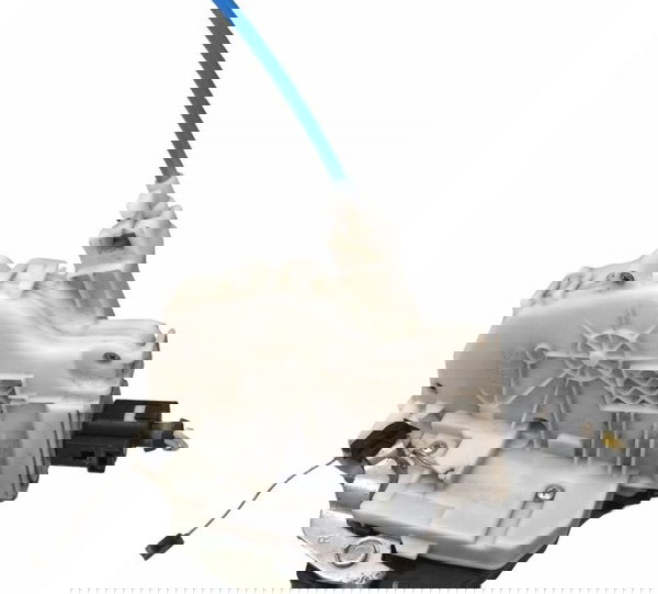 Fechadura Elétrica Dian Ld Gol G7 Trendline 1.0 2017 Branco