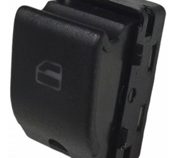 Botão Vidro Elétrico Diant Ld Gol G7 Trendline 2016/17