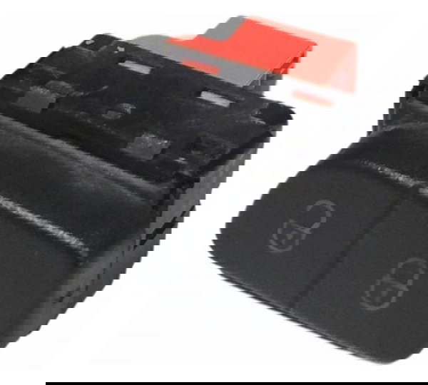 Botão Trava Porta Gol G7 Trendline 1.0 2016/17