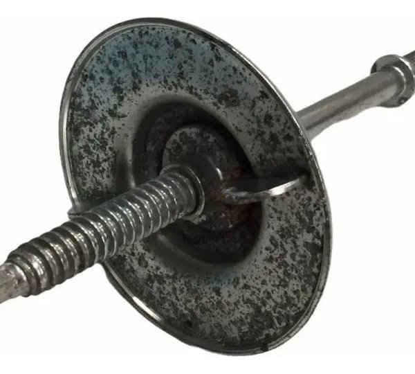 Parafuso Fixação Estepe Gm Cruze 2017/18