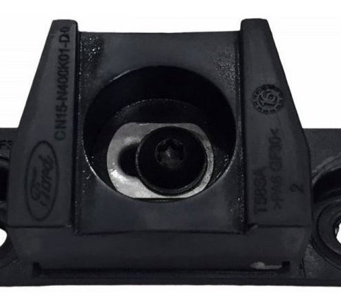 Batente Tampa Traseira Ford Ecosport Se 1.5 20/21