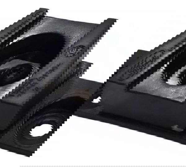 Batente Tampa Traseira Ford Ecosport Se 1.5 20/21