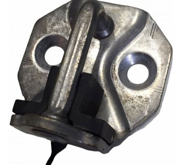 Batente Porta Ford Ecosport Se 1.5 2020/2021