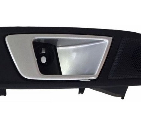 Maçaneta Interna Ld Ford Ecosport 2019 Original Foto
