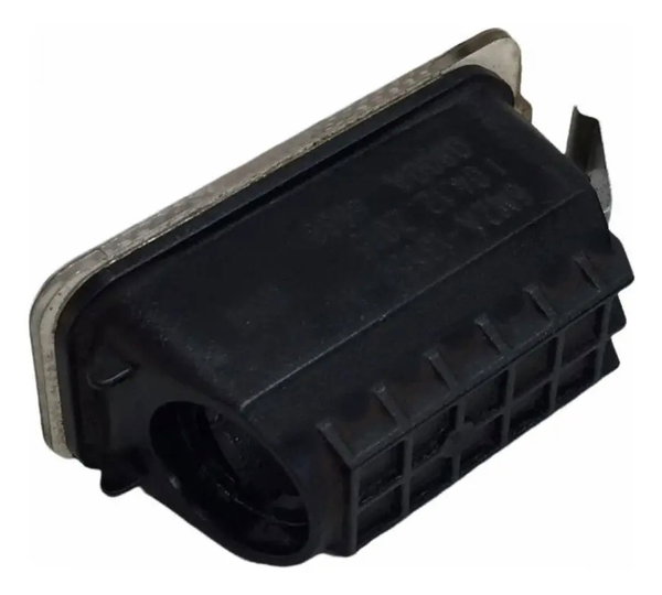 Lanterna Luz Placa Traseira Ford Ecosport 2019