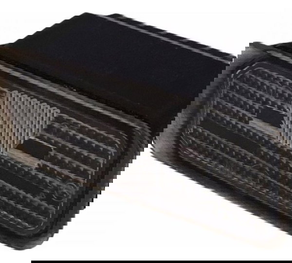 Lanterna Luz Placa Traseira Ford Ecosport  2019