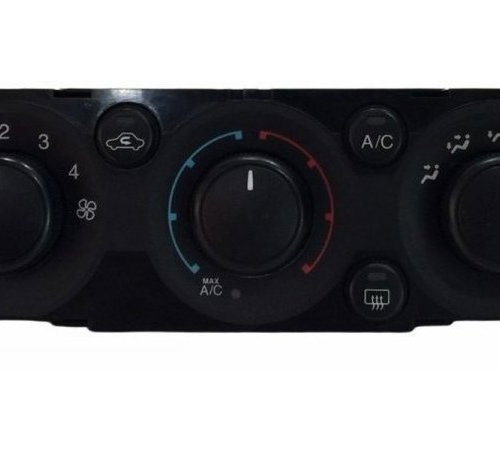 Comando Ar Condicionado Ford Ka 2017