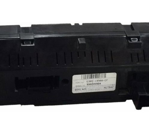 Comando Ar Condicionado Ford Ka 2017