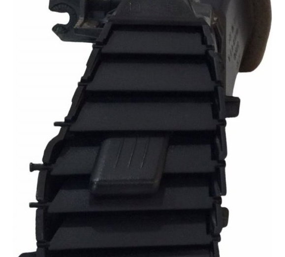 Difusor De Ar Central Esquerdo Ford Ka 2017