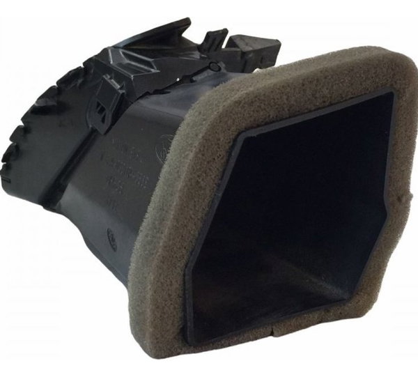 Difusor De Ar Central Esquerdo Ford Ka 2017