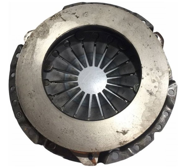 Kit Embreagem Disco E Platô Fiat Palio 1.8r 2009