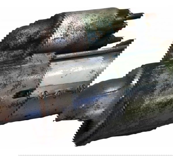 Motor Arranque Partida Fiat Palio 1.8r 2009