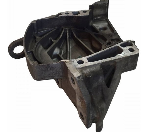 Suporte Motor Renault Clio 1.0 16v 2010/11