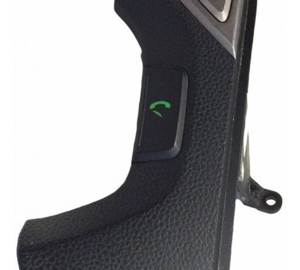 Botão Comando Esquerdo Volante Hb20 2012/19