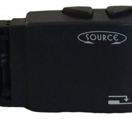 Comando Som Renault Laguna 2000