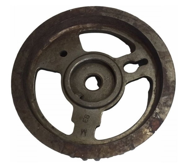 Polia Comando Citroen C4 2.0 Ex 2009/10