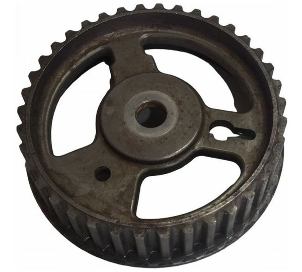 Polia Comando Citroen C4 2.0 Ex 2009/10