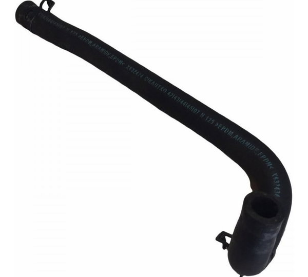 Mangueira Resfriador Óleo Citroen C4 2.0 Ex 2009/10