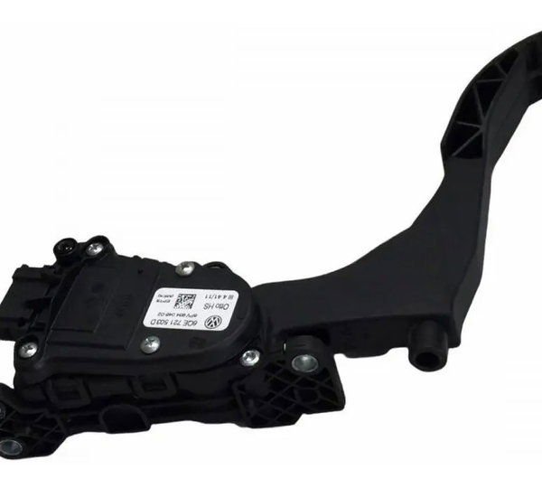 Pedal Acelerador Eletrônico Vw Gol G5 1.6 2012