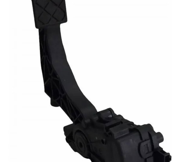 Pedal Acelerador Eletrônico Vw Gol G5 1.6 2012