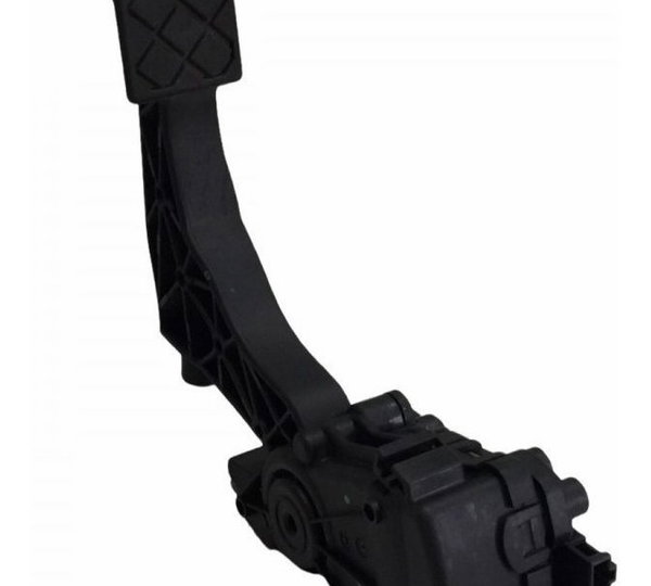 Pedal Acelerador Eletrônico Vw Gol G5 1.6 2012