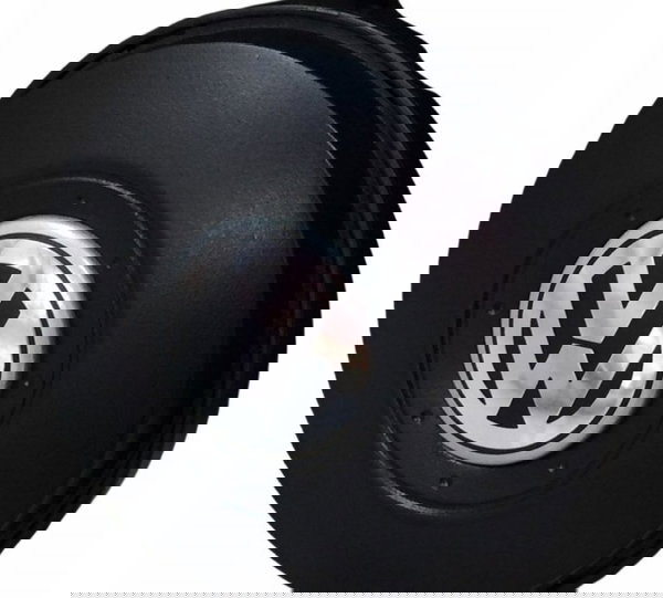 Tampa Buzina Vw Gol G5 1.6 2012